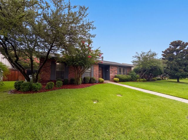530 Shadowcrest Lane, Coppell, TX 75019
