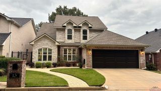 13 Oak Creek Ridge, Longview, TX 75605