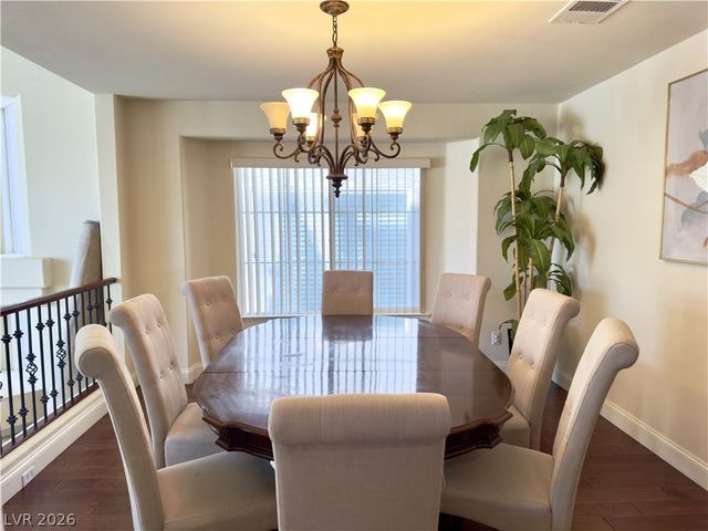 11132 Pentland Downs Street, Las Vegas, NV 89141