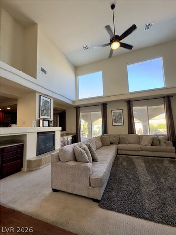 11132 Pentland Downs Street, Las Vegas, NV 89141