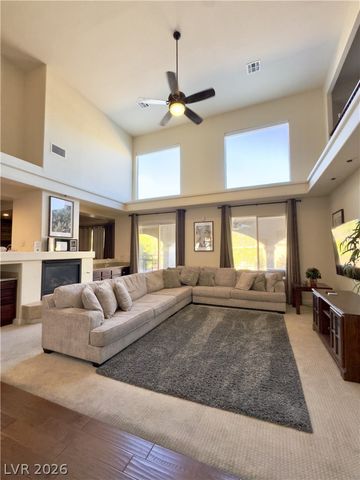 11132 Pentland Downs Street, Las Vegas, NV 89141