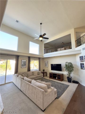 11132 Pentland Downs Street, Las Vegas, NV 89141