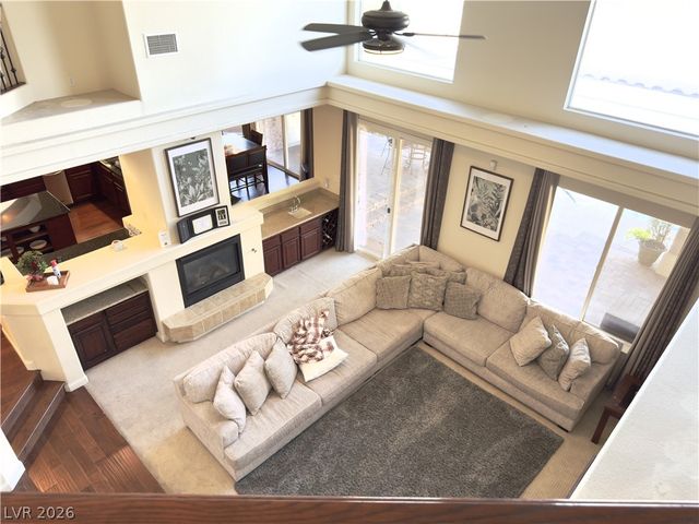 11132 Pentland Downs Street, Las Vegas, NV 89141