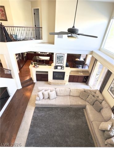 11132 Pentland Downs Street, Las Vegas, NV 89141