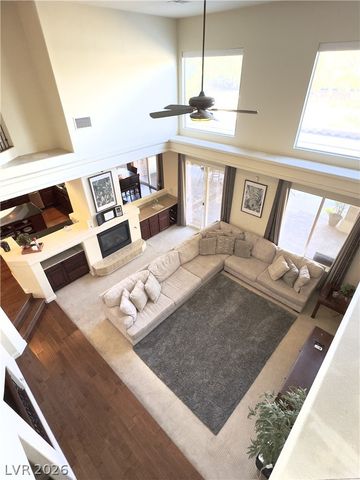 11132 Pentland Downs Street, Las Vegas, NV 89141