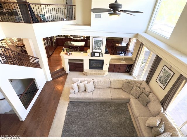 11132 Pentland Downs Street, Las Vegas, NV 89141