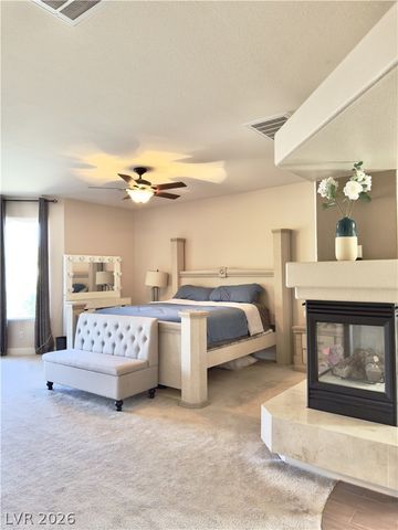 11132 Pentland Downs Street, Las Vegas, NV 89141