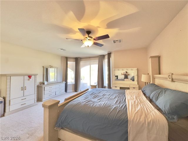 11132 Pentland Downs Street, Las Vegas, NV 89141