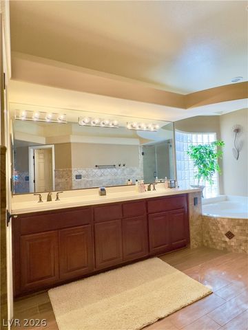 11132 Pentland Downs Street, Las Vegas, NV 89141