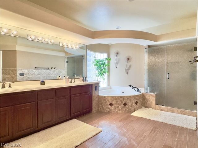 11132 Pentland Downs Street, Las Vegas, NV 89141