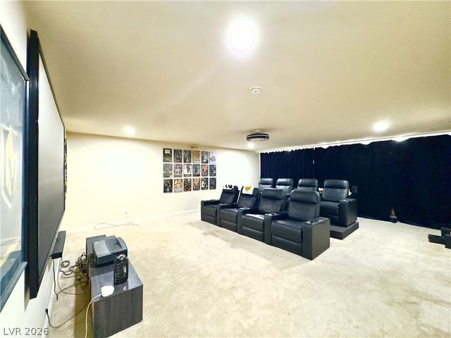 11132 Pentland Downs Street, Las Vegas, NV 89141