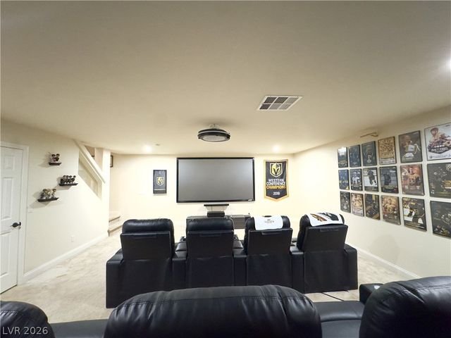 11132 Pentland Downs Street, Las Vegas, NV 89141