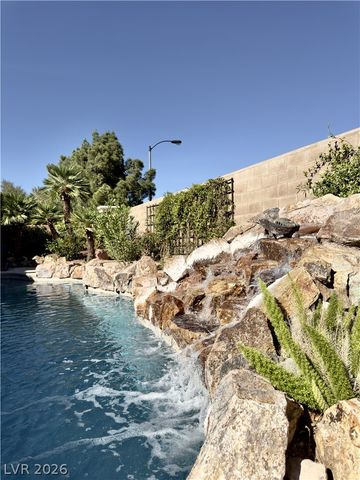 11132 Pentland Downs Street, Las Vegas, NV 89141