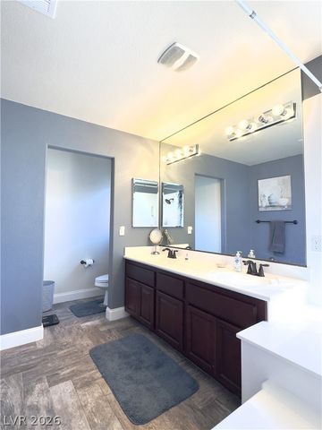 11132 Pentland Downs Street, Las Vegas, NV 89141