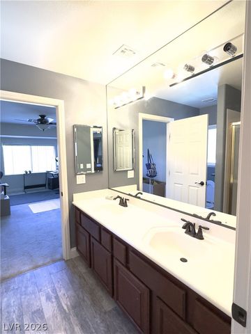 11132 Pentland Downs Street, Las Vegas, NV 89141