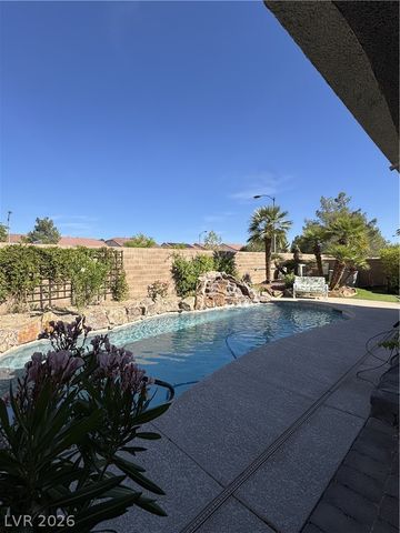 11132 Pentland Downs Street, Las Vegas, NV 89141