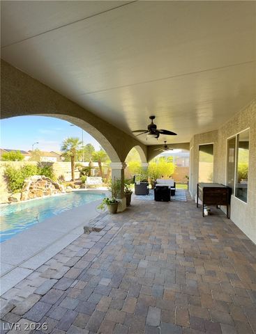 11132 Pentland Downs Street, Las Vegas, NV 89141