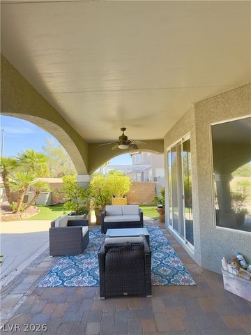 11132 Pentland Downs Street, Las Vegas, NV 89141