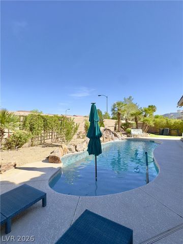 11132 Pentland Downs Street, Las Vegas, NV 89141