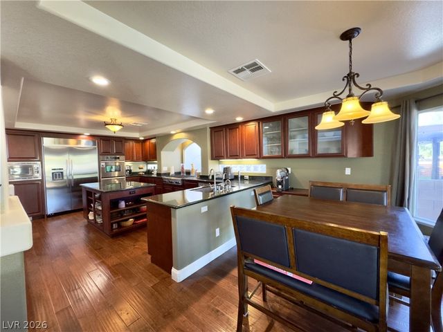 11132 Pentland Downs Street, Las Vegas, NV 89141