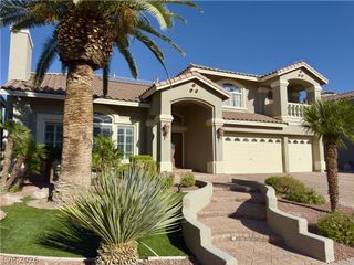 11132 Pentland Downs Street, Las Vegas, NV 89141