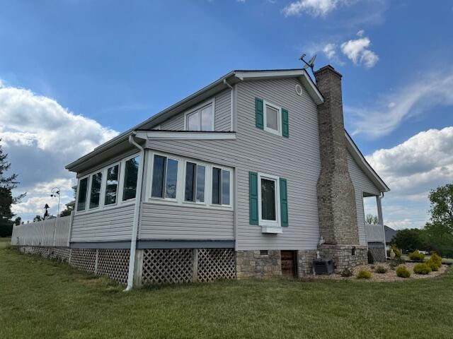 235 Winterhawk Lane, Danville, KY 40422