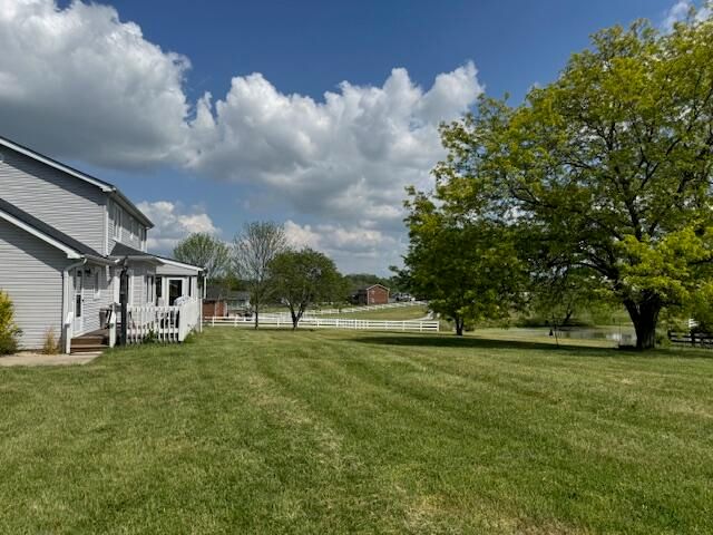 235 Winterhawk Lane, Danville, KY 40422