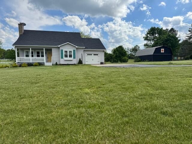 235 Winterhawk Lane, Danville, KY 40422
