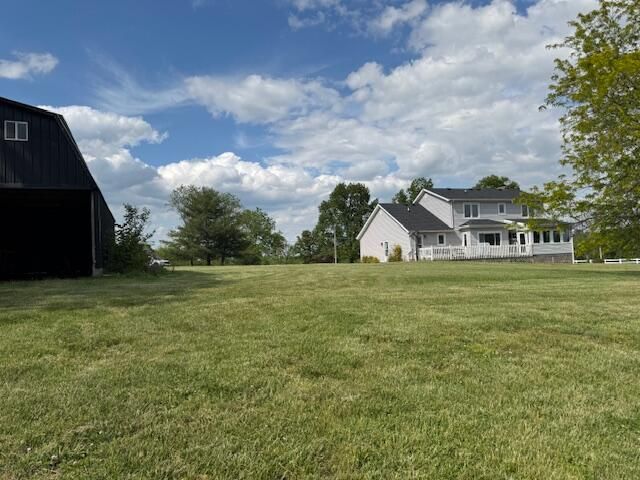 235 Winterhawk Lane, Danville, KY 40422