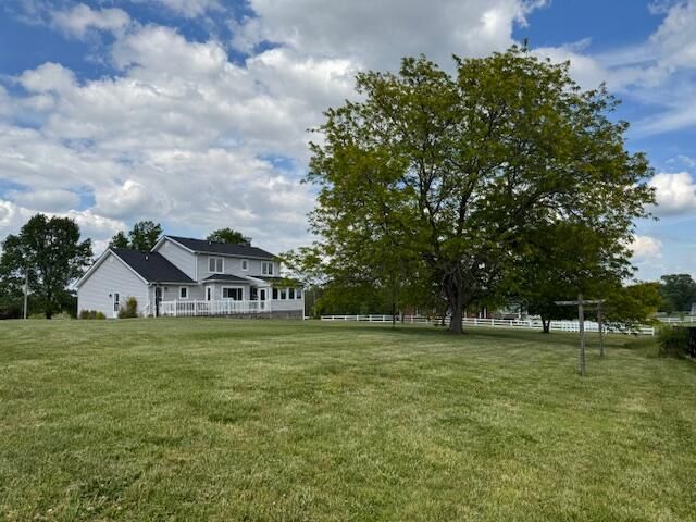235 Winterhawk Lane, Danville, KY 40422