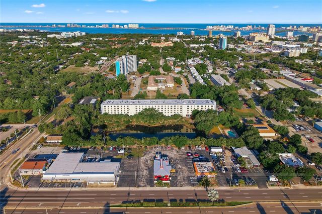 701 S MADISON AVENUE 420, Clearwater, FL 33756