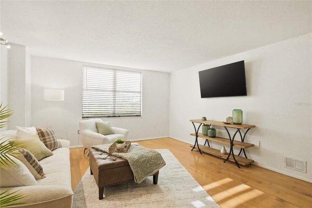 701 S MADISON AVENUE 420, Clearwater, FL 33756