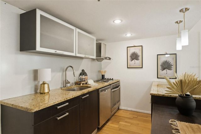 701 S MADISON AVENUE 420, Clearwater, FL 33756