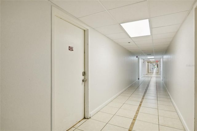 701 S MADISON AVENUE 420, Clearwater, FL 33756