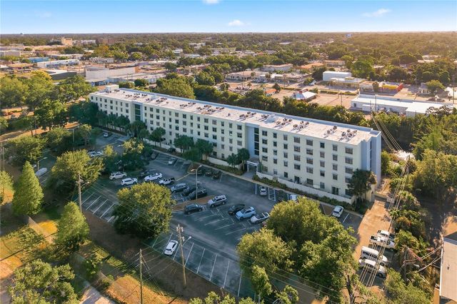 701 S MADISON AVENUE 420, Clearwater, FL 33756