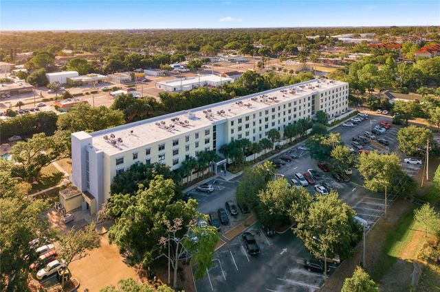 701 S MADISON AVENUE 420, Clearwater, FL 33756