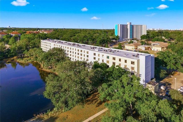 701 S MADISON AVENUE 420, Clearwater, FL 33756