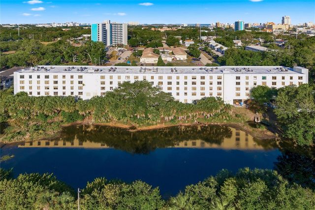 701 S MADISON AVENUE 420, Clearwater, FL 33756