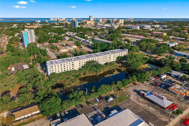 701 S MADISON AVENUE 420, Clearwater, FL 33756