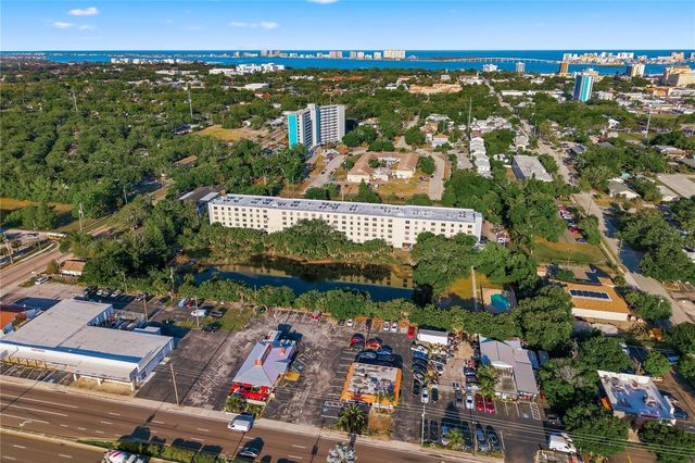 701 S MADISON AVENUE 420, Clearwater, FL 33756