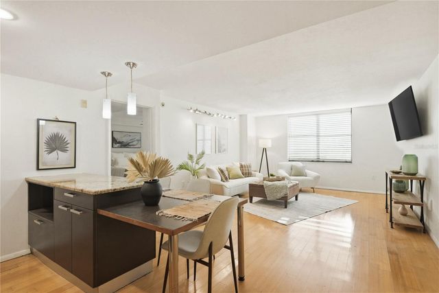 701 S MADISON AVENUE 420, Clearwater, FL 33756