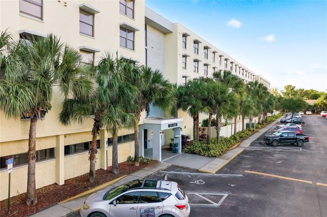 701 S MADISON AVENUE 420, Clearwater, FL 33756