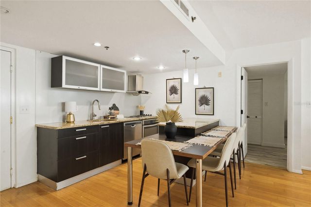 701 S MADISON AVENUE 420, Clearwater, FL 33756