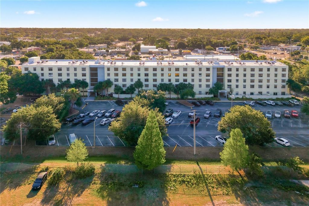 701 S MADISON AVENUE 420, Clearwater, FL 33756