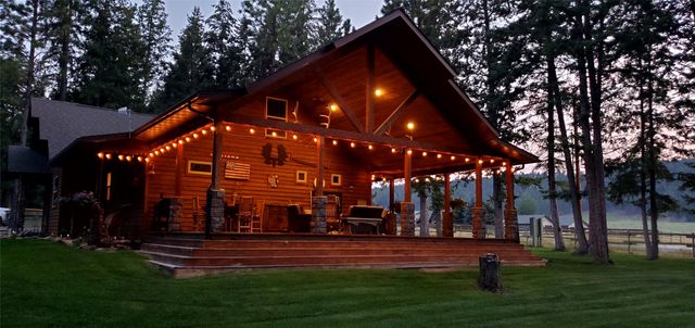 455 Pine Valley Drive N, Rexford, MT 59930