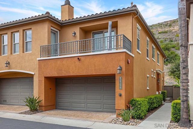 2756 Bellezza Dr., San Diego, CA 92108