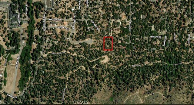 41089 Maryland Road, Big Bear Lake, CA 92315