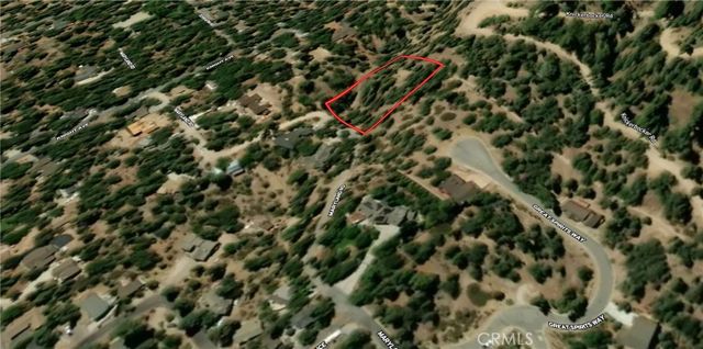 41089 Maryland Road, Big Bear Lake, CA 92315