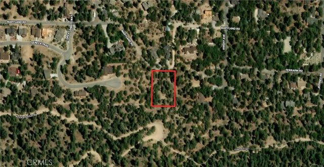 41089 Maryland Road, Big Bear Lake, CA 92315