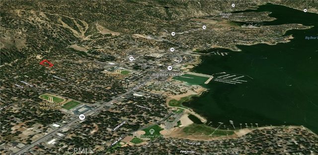 41089 Maryland Road, Big Bear Lake, CA 92315